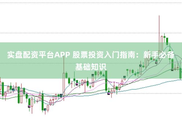 实盘配资平台APP 股票投资入门指南：新手必备基础知识
