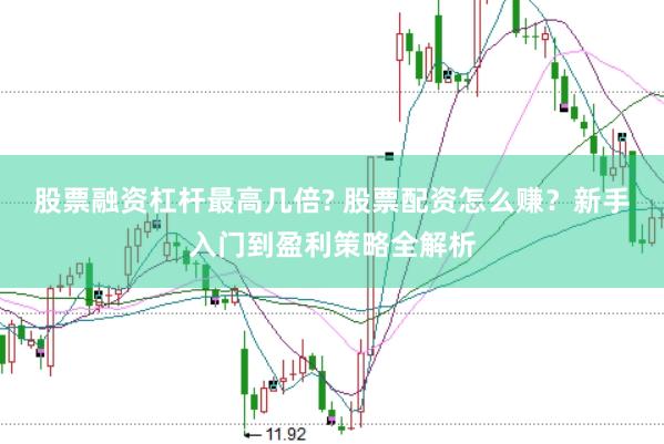 股票融资杠杆最高几倍? 股票配资怎么赚？新手入门到盈利策略全解析