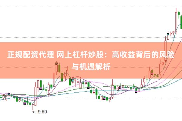 正规配资代理 网上杠杆炒股：高收益背后的风险与机遇解析
