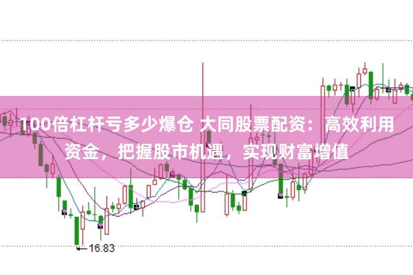 100倍杠杆亏多少爆仓 大同股票配资：高效利用资金，把握股市机遇，实现财富增值