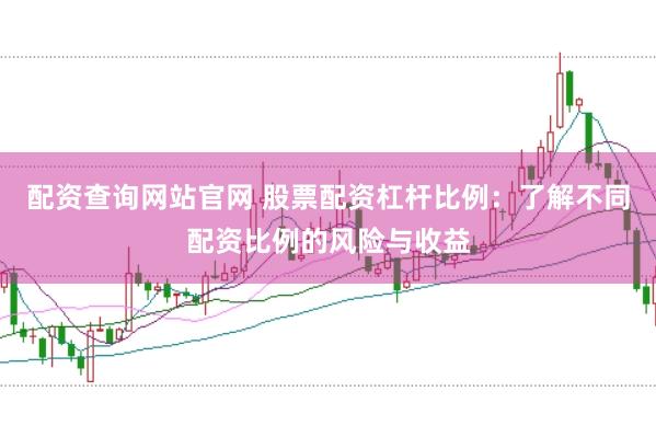 配资查询网站官网 股票配资杠杆比例：了解不同配资比例的风险与收益