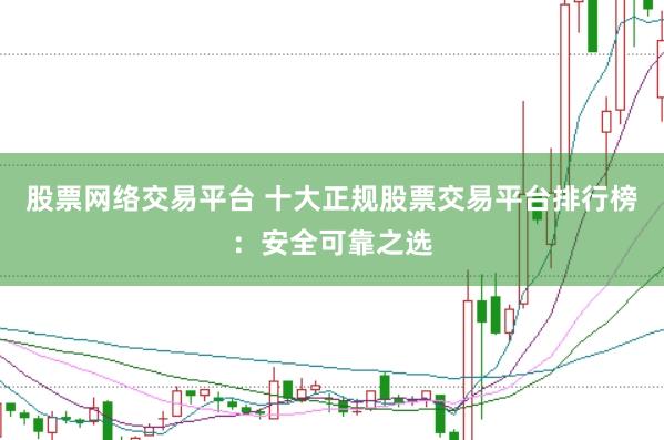 股票网络交易平台 十大正规股票交易平台排行榜：安全可靠之选