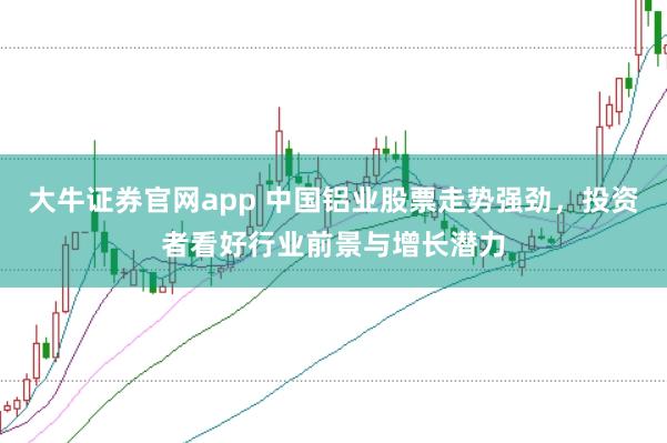 大牛证券官网app 中国铝业股票走势强劲，投资者看好行业前景与增长潜力