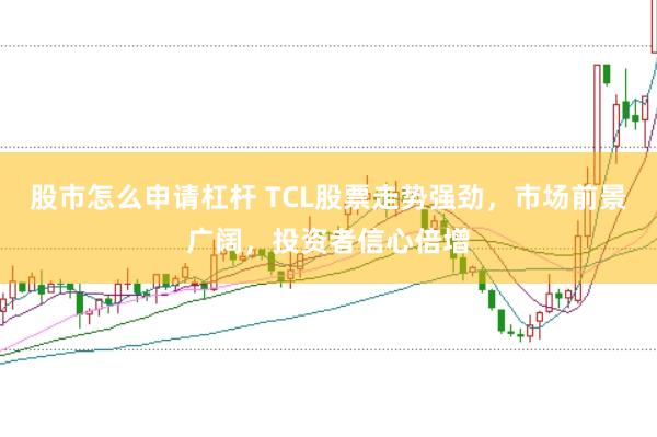 股市怎么申请杠杆 TCL股票走势强劲，市场前景广阔，投资者信心倍增
