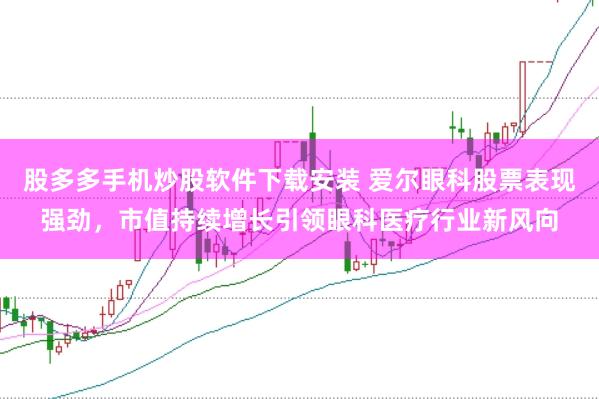 股多多手机炒股软件下载安装 爱尔眼科股票表现强劲，市值持续增长引领眼科医疗行业新风向