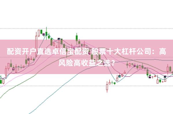 配资开户直选卓信宝配资 股票十大杠杆公司：高风险高收益之选？