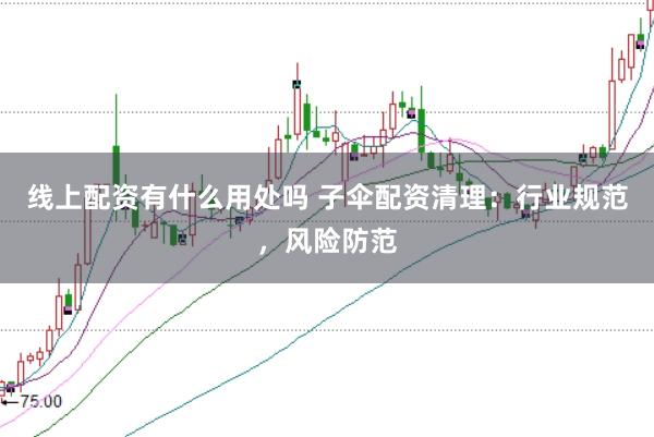 线上配资有什么用处吗 子伞配资清理：行业规范，风险防范