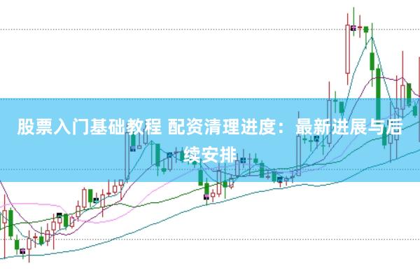 股票入门基础教程 配资清理进度：最新进展与后续安排