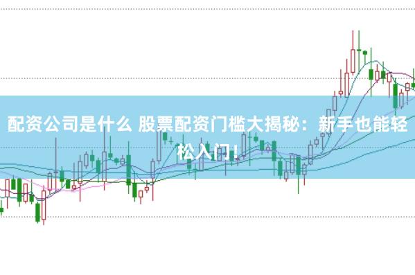 配资公司是什么 股票配资门槛大揭秘：新手也能轻松入门！