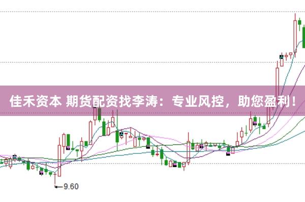 佳禾资本 期货配资找李涛：专业风控，助您盈利！