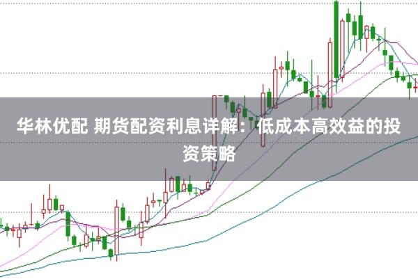 华林优配 期货配资利息详解：低成本高效益的投资策略