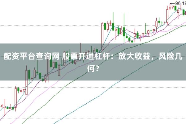 配资平台查询网 股票开通杠杆：放大收益，风险几何？