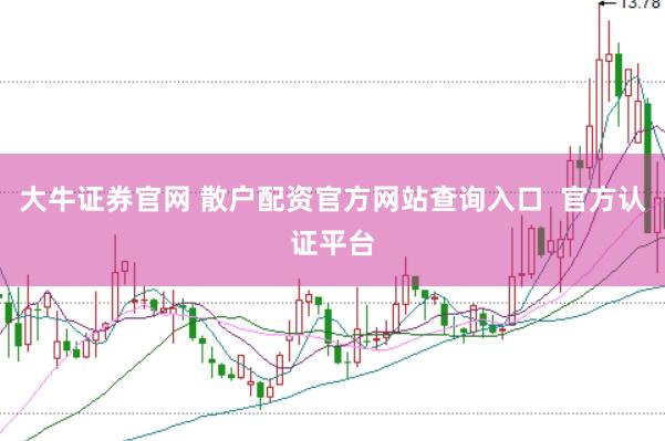 大牛证券官网 散户配资官方网站查询入口  官方认证平台