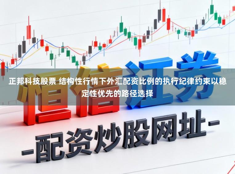 正邦科技股票 结构性行情下外汇配资比例的执行纪律约束以稳定性优先的路径选择