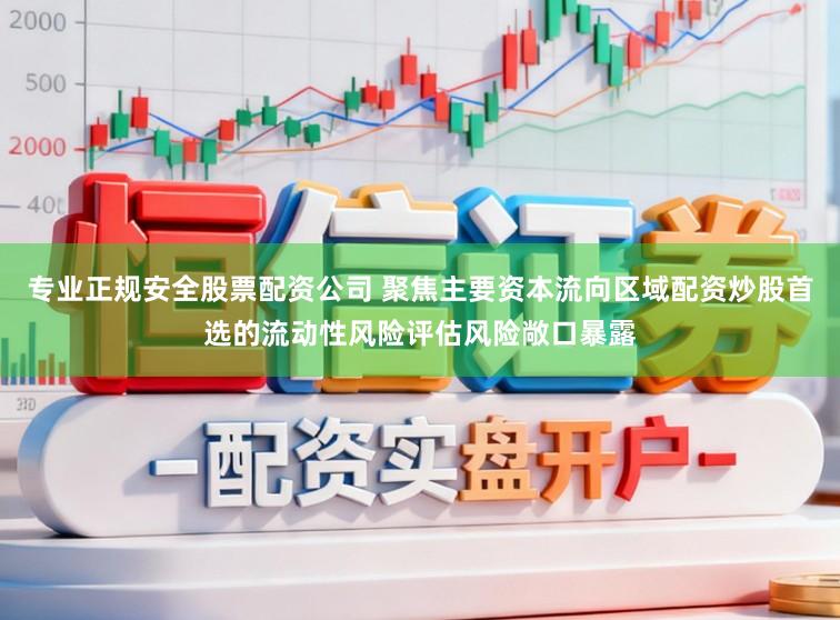 专业正规安全股票配资公司 聚焦主要资本流向区域配资炒股首选的流动性风险评估风险敞口暴露