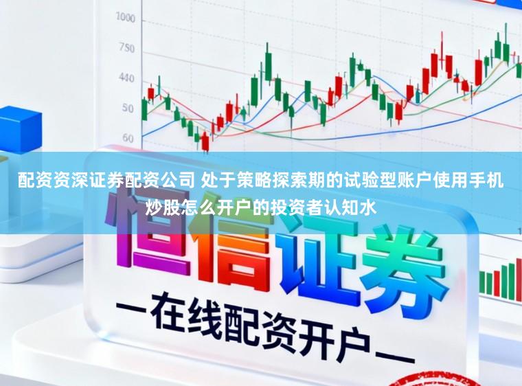 配资资深证券配资公司 处于策略探索期的试验型账户使用手机炒股怎么开户的投资者认知水