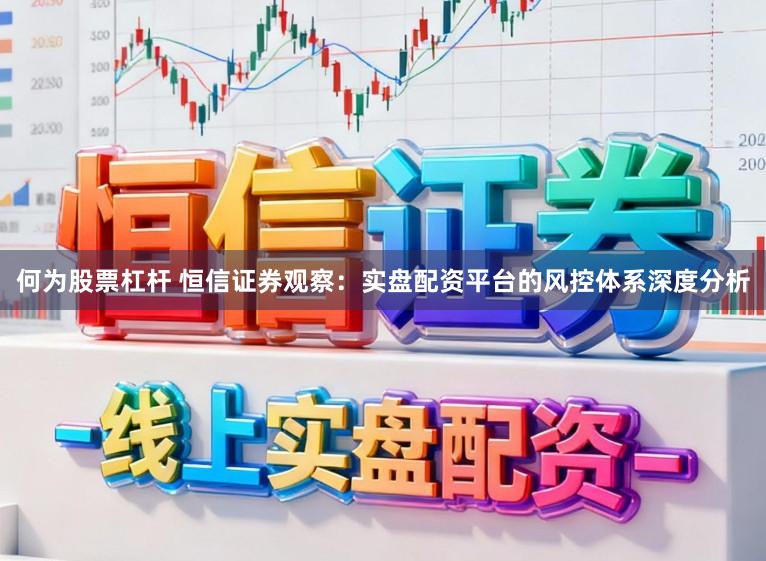 何为股票杠杆 恒信证券观察:实盘配资平台的风控体系深度分析