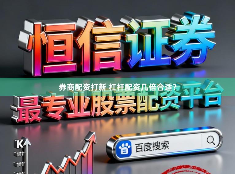券商配资打新 杠杆配资几倍合适？