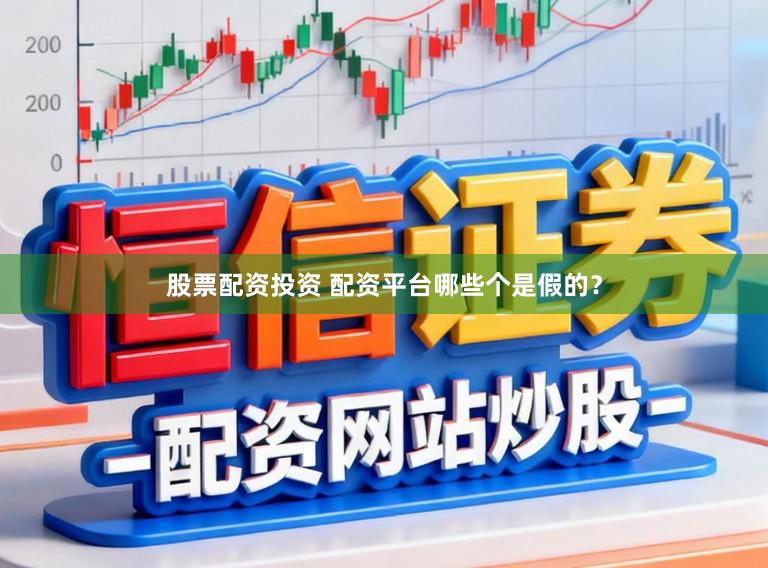 股票配资投资 配资平台哪些个是假的？