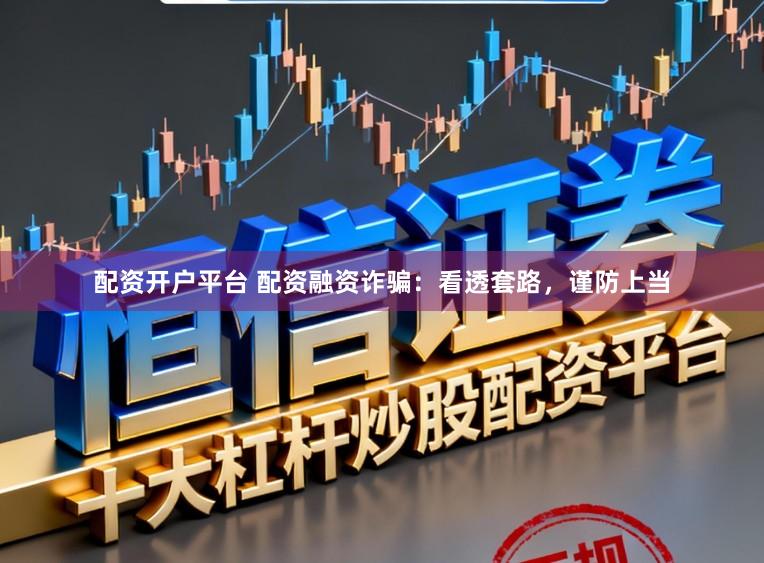 配资开户平台 配资融资诈骗：看透套路，谨防上当