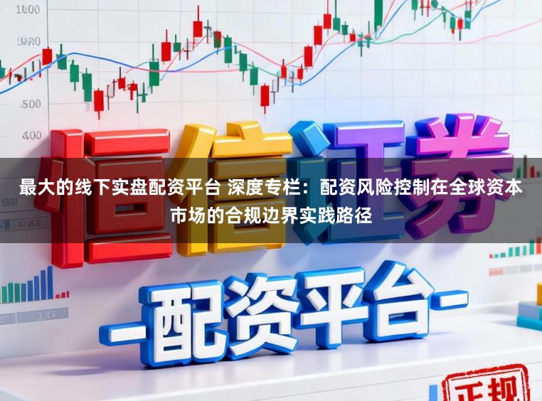 最大的线下实盘配资平台 深度专栏：配资风险控制在全球资本市场的合规边界实践路径