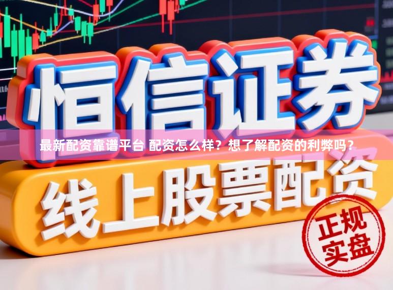 最新配资靠谱平台 配资怎么样？想了解配资的利弊吗？