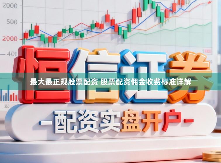 最大最正规股票配资 股票配资佣金收费标准详解