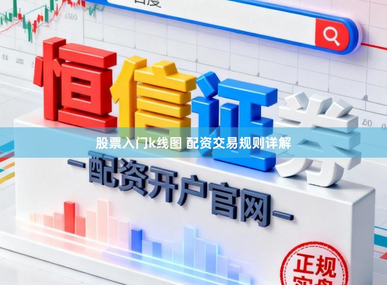 股票入门k线图 配资交易规则详解