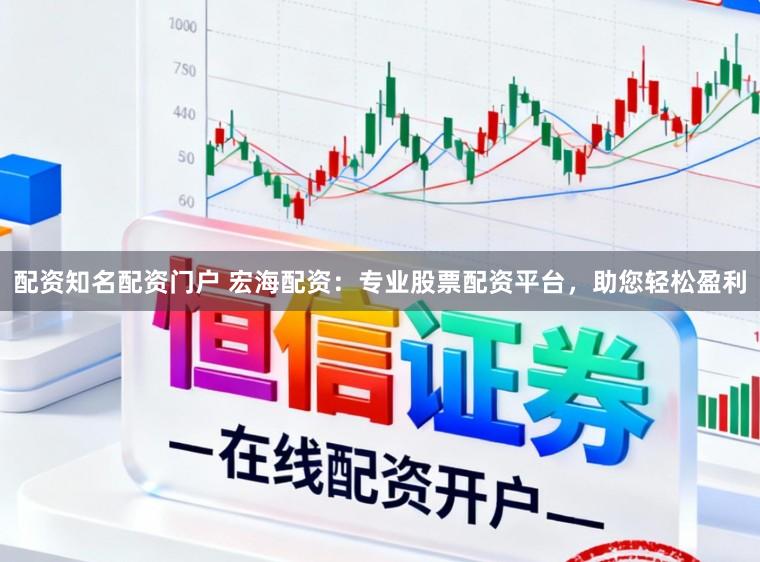 配资知名配资门户 宏海配资：专业股票配资平台，助您轻松盈利